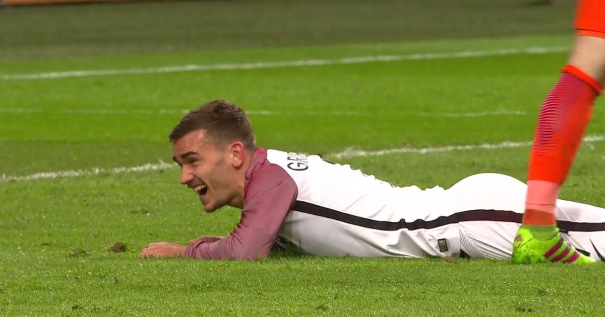 Voir le match Pays-Bas France en direct streaming : Résultat et buts Bleus Éliminatoires Coupe du Monde 2018