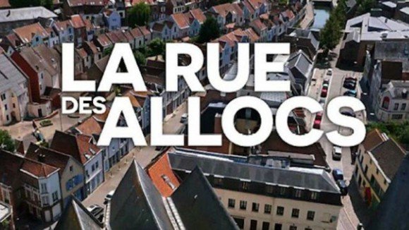 Le 3e épisode de la Rue des allocs l&rsquo;entraide au quotidien à voir en vidéo sur M6 et 6Play