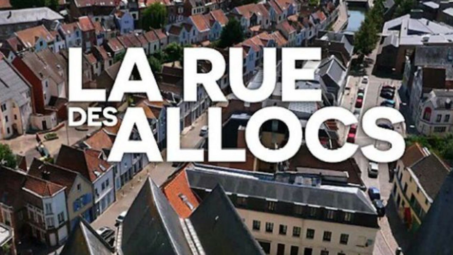 Le 3e épisode de la Rue des allocs l'entraide au quotidien à voir en vidéo sur M6 et 6Play