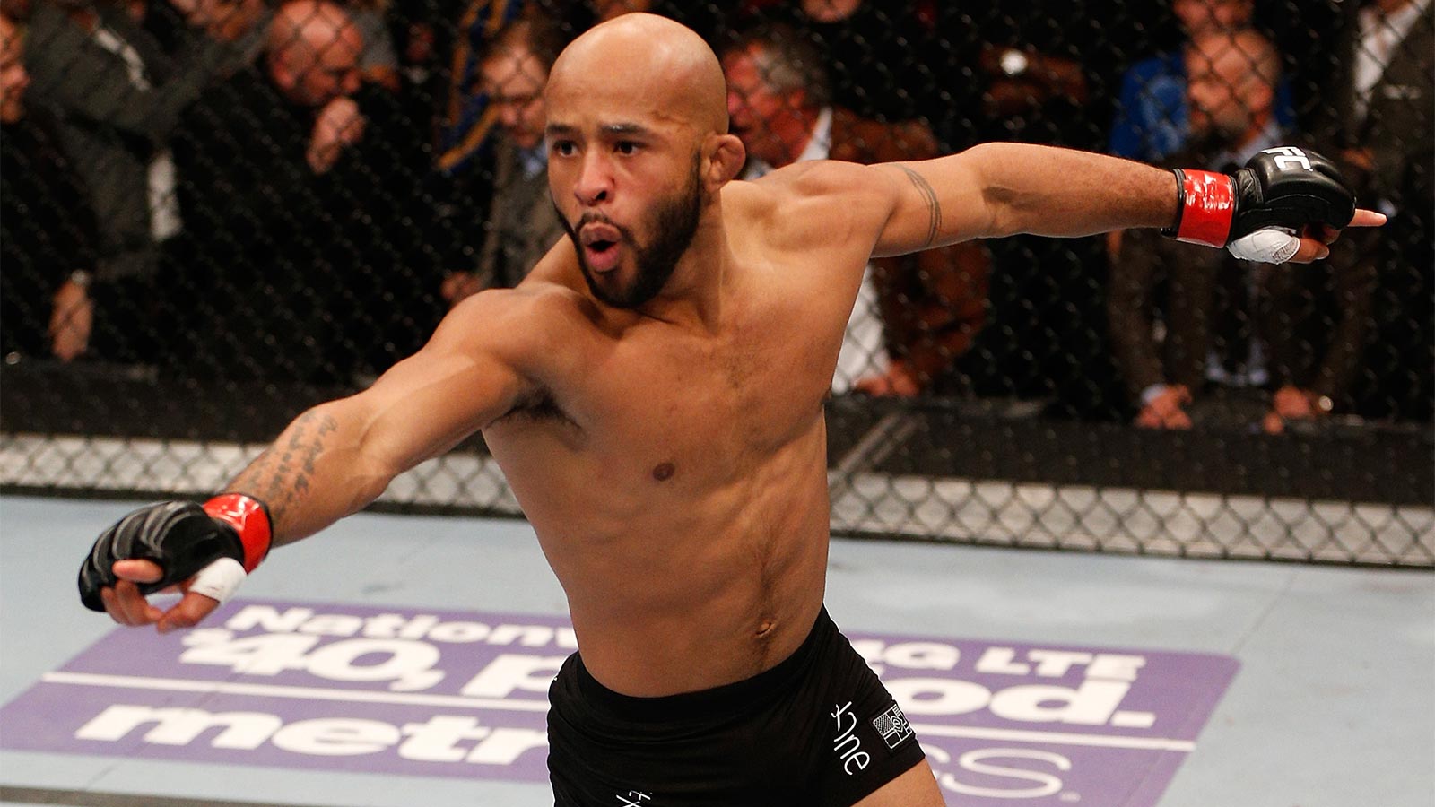 Résultats UFC The Ultimate Fighter : Résumé vidéo Demetrious Johnson et replay combats A Tournament of Champions Finale