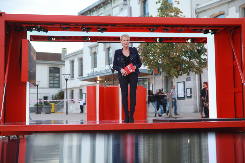 Voir Envoyé Spécial sur France 2 : Replay vidéo sur les migrants et Rothschild