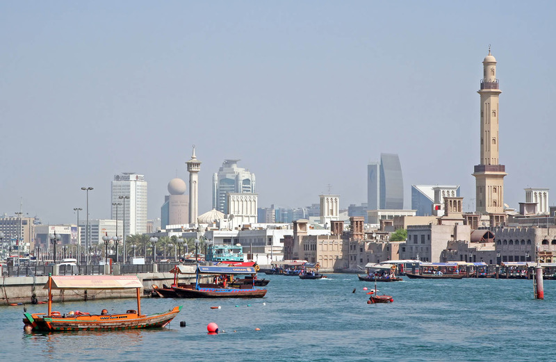 Zone Interdite sur Dubaï : Voir le documentaire de M6 sur la vie des Français au pays de la démesure en replay vidéo