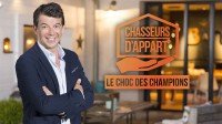 Chasseurs d'appart' sur M6 en vidéo : Voir l'épisode 2 à Bordeaux en replay