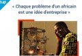 StartupAfro Startup Afrique
