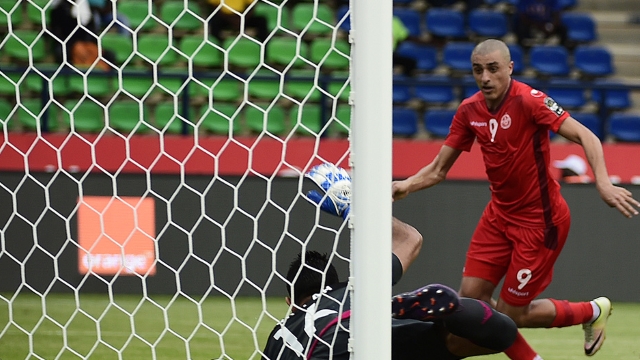 Match en direct Tunisie Football