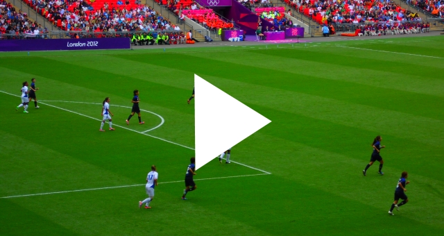 PSG Match en direct Replay Video Buts