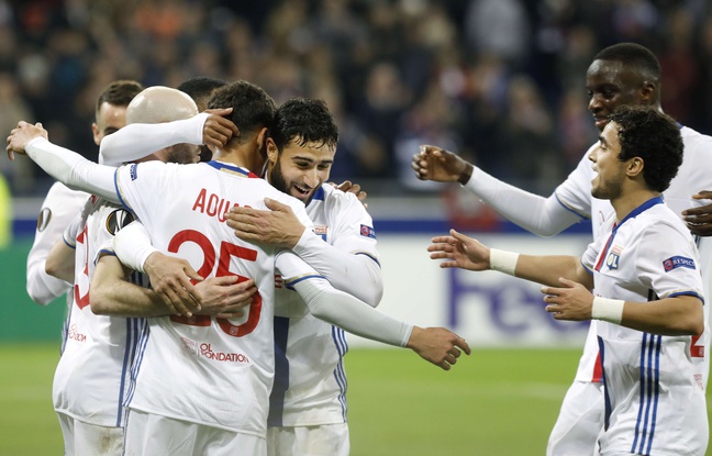 Résultat et replay Lyon 8e de finale de l'Europa League : Comment regarder le match OL AS Roma en direct vidéo