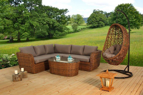 Capital sur quel prix pour un jardin de rêve : Replay vidéo documentaire sur barbecue, piscine et palmier