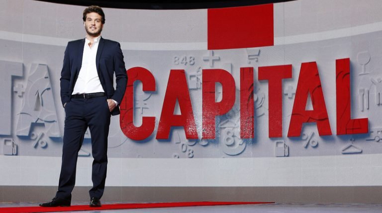 Regarder Capital en vidéo sur M6 : Bienvenue à la plage sur 6Play en replay