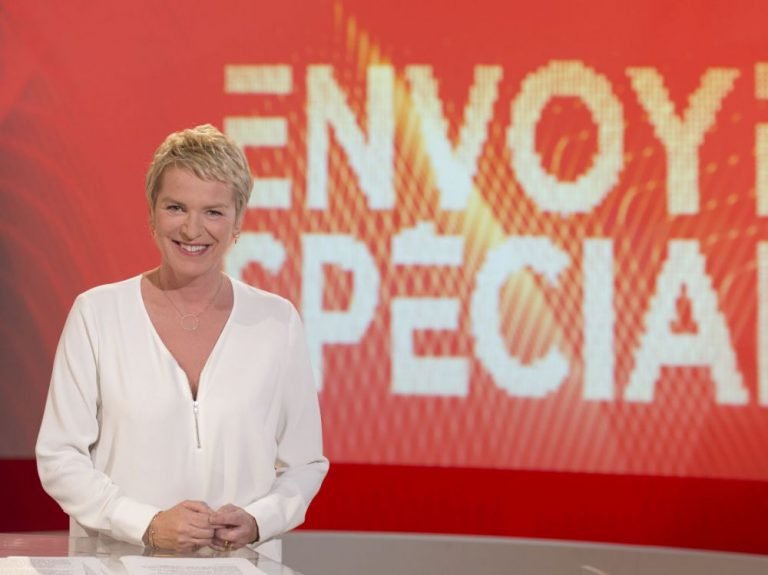 Voir l&rsquo;émission Envoyé Spécial sur les confessions d&rsquo;un DRH en vidéo et replay streaming sur France 2 et France TV