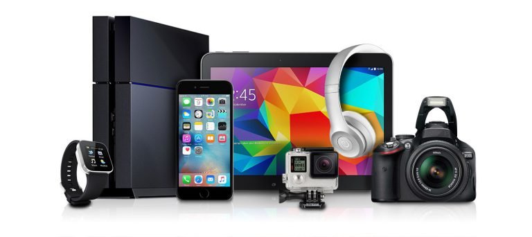 Où revendre ses objets high tech et connectés sur Internet