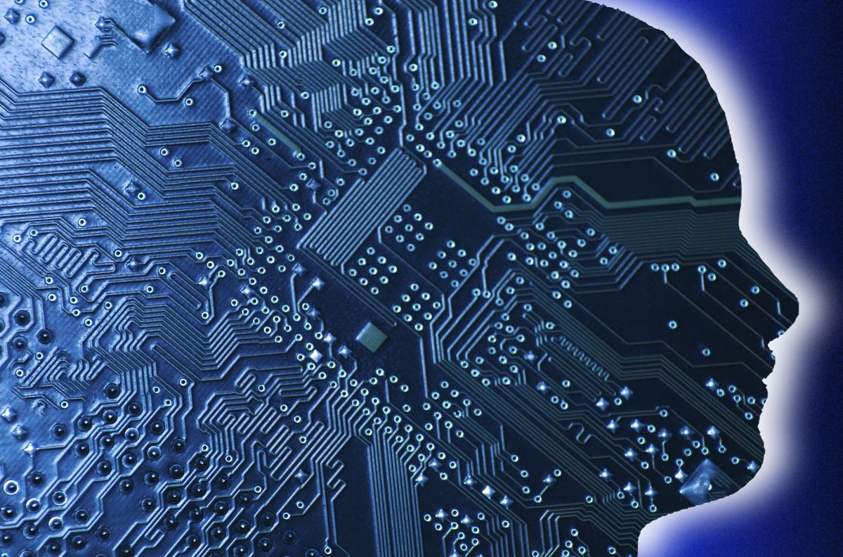 AI Intelligence Artificielle Futur