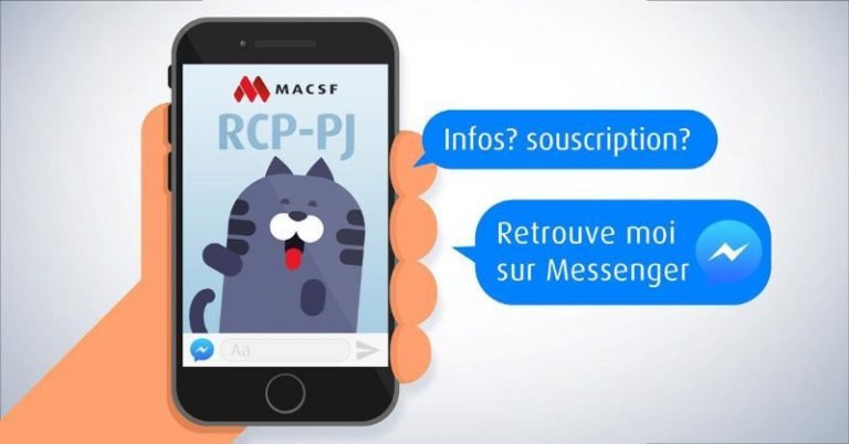 Souscrire une assurance par chatbot, c&rsquo;est possible ?