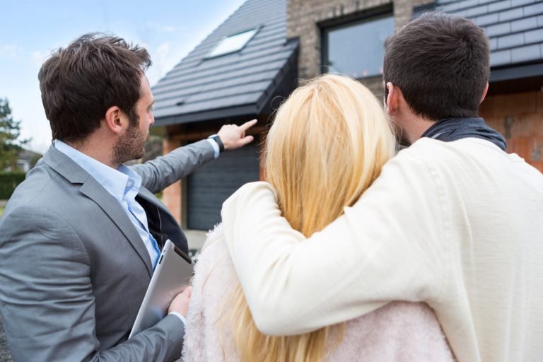 Immobilier : la mode des agents indépendants