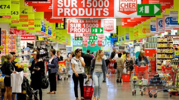 Inflation : qui gagne et qui perd avec la hausse des prix ?