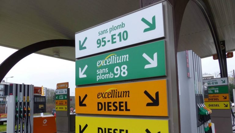 Comment expliquer la hausse des prix de l&rsquo;essence ?