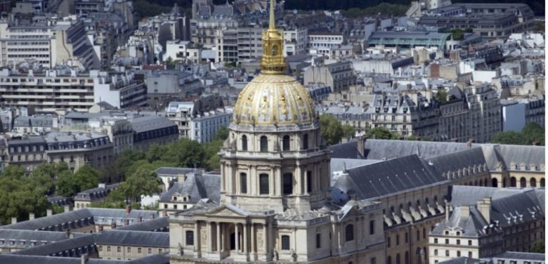 Immobilier : quels sont les quartiers de Paris en forte croissance ?