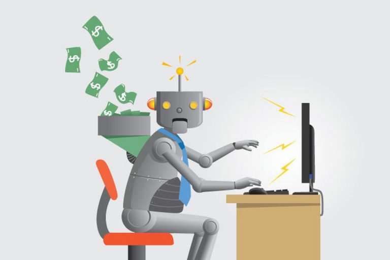 Vrai ou faux, les robots vont remplacer les conseillers en gestion de patrimoine ?