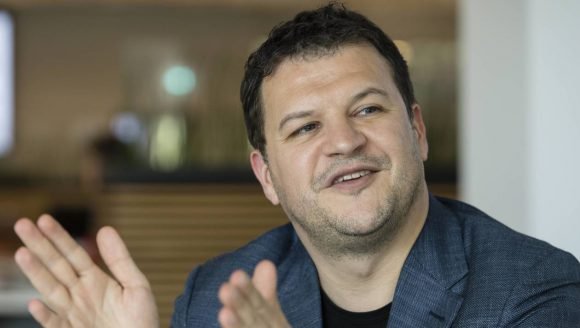 Combien gagne Guillaume Musso, l&rsquo;auteur le plus vendu en France ?
