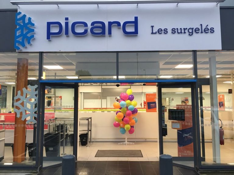 A qui appartiennent les marques préférées des Français ?