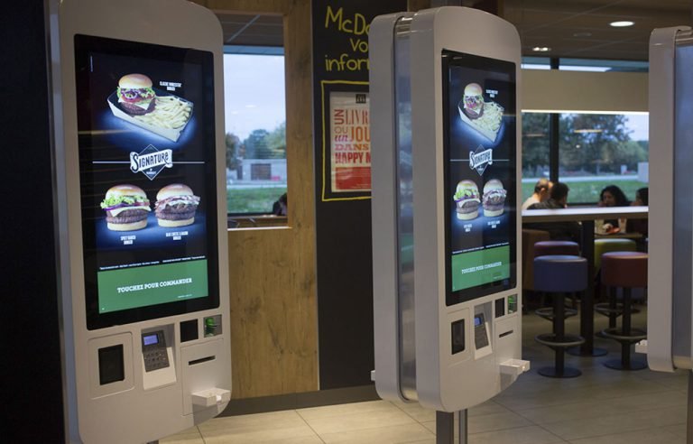 Les astuces marketing de McDonald&rsquo;s pour pousser à la consommation