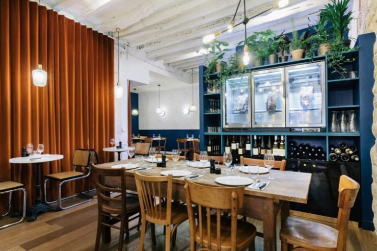 Les concepts de restaurant qui marchent pour créer son entreprise