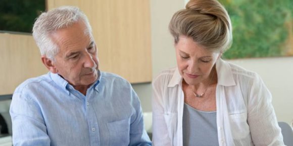 Retraités, les chiffres : combien ils gagnent, combien ils sont…