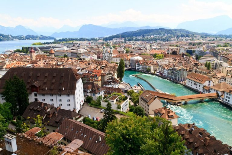 Le classement des meilleurs pays pour l&rsquo;expatriation