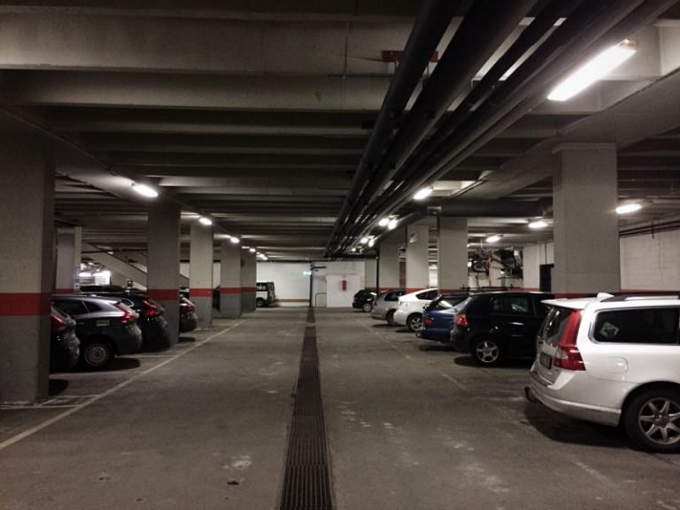 Les règles à connaître pour investir dans un parking