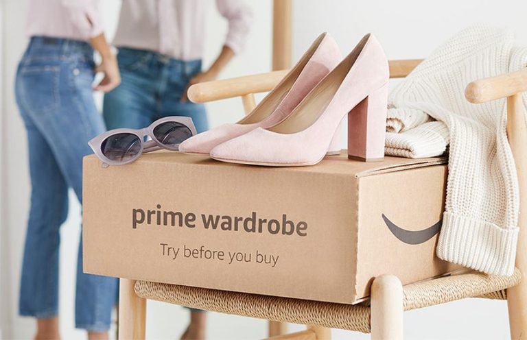 Personal shopper : Amazon veut booster des ventes de produits mode