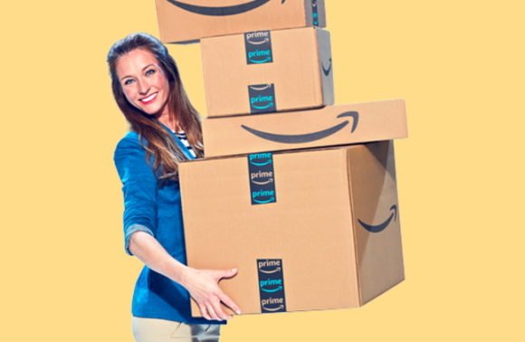 Amazon Prime Student