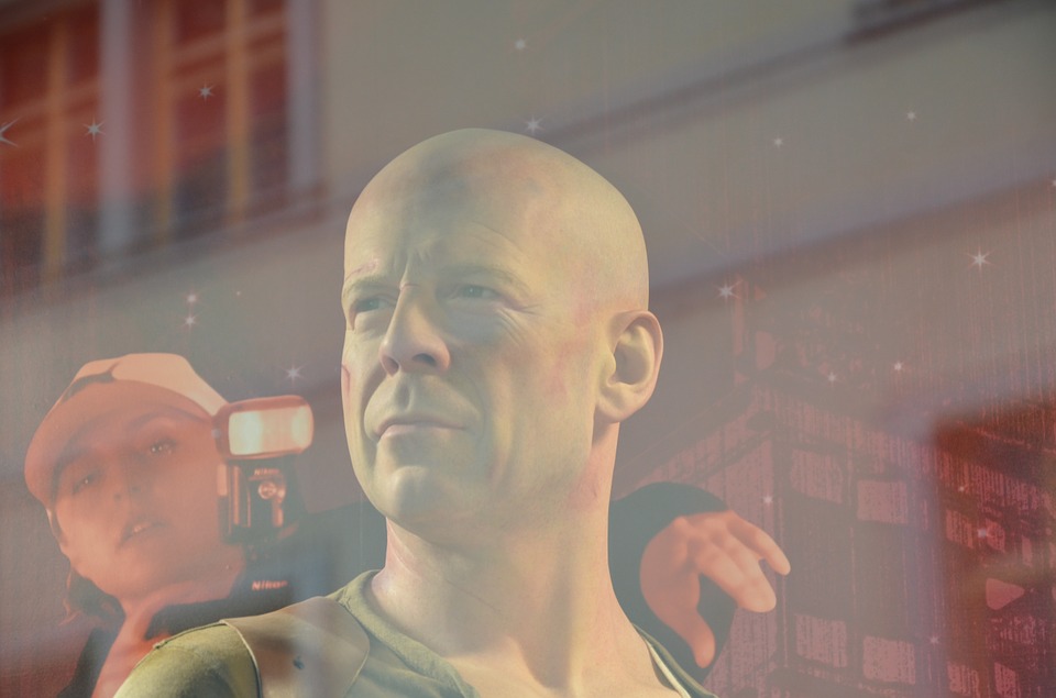 Bruce Willis Meilleurs Films