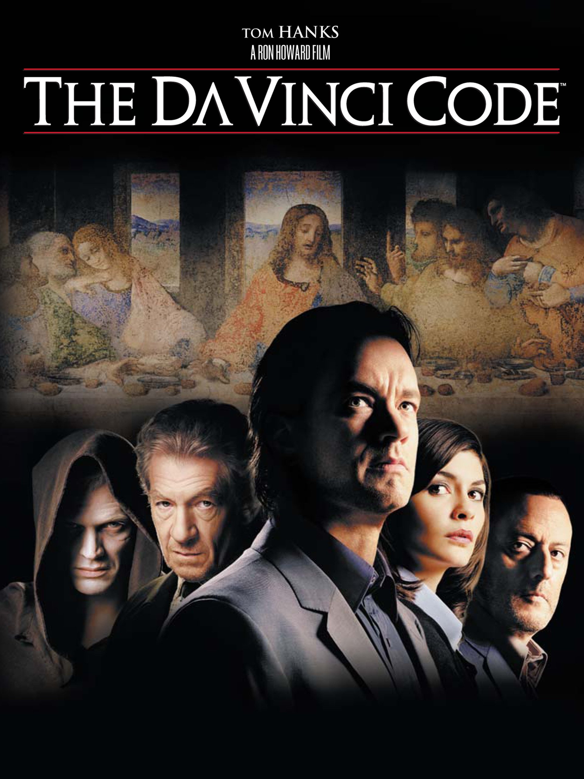 Da Vinci Code