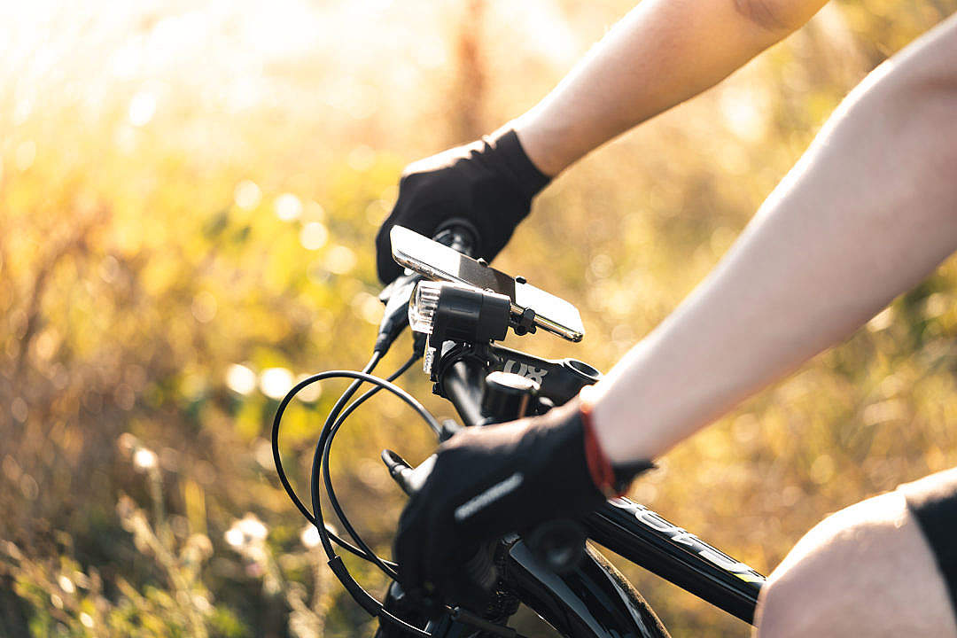 VTT Sport Smartphone