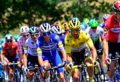 Salaire Coureurs Cyclistes Tour de France Sport