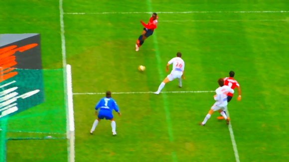 Pronostic Sportif Football