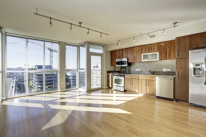 Mettre en avant un appartement