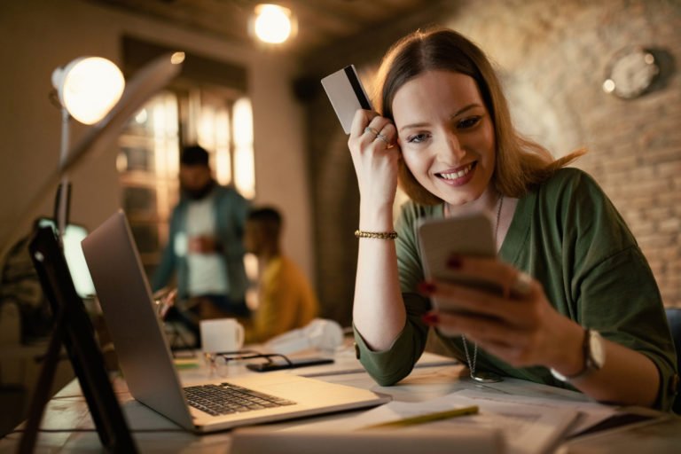 Comment Boursorama Banque facilite-t-elle la gestion des comptes à distance ?