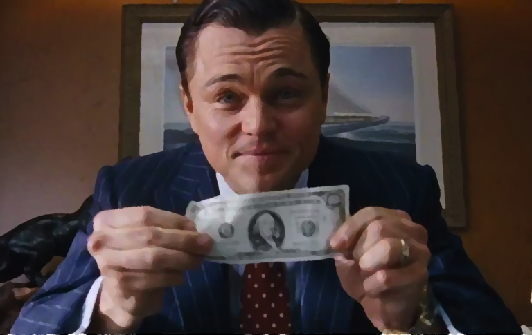 Meilleurs Films sur la Bourse