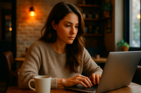 Test Personnalité Professionnelle