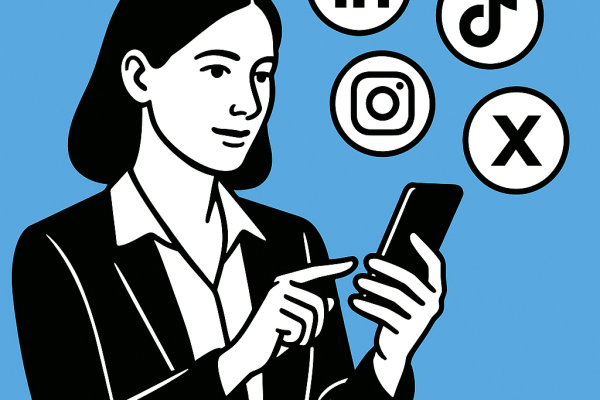 Réseaux Sociaux Petites Moyennes Entreprises