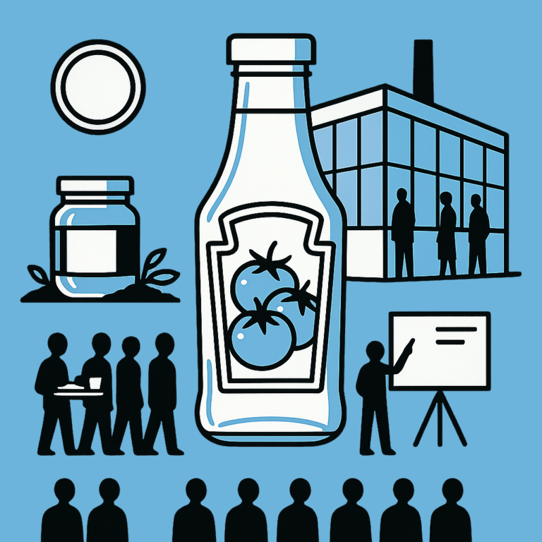 650 millions de bouteilles : le libéralisme en action