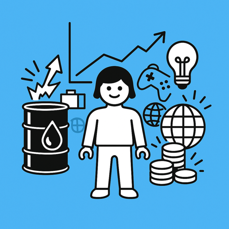 Playmobil : de 6 pièces à 100 M DM de chiffre d’affaires