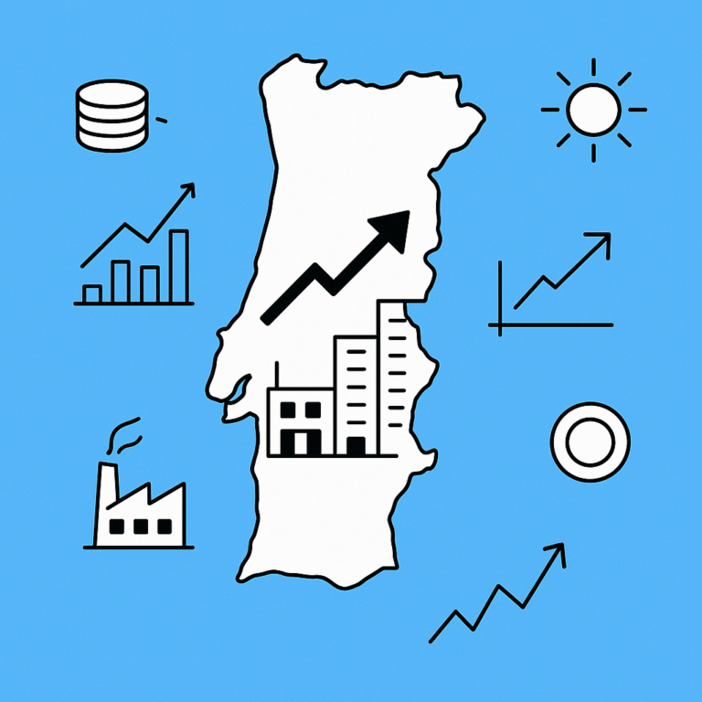 Tourisme portugais : 24 prix qui propulsent une économie
