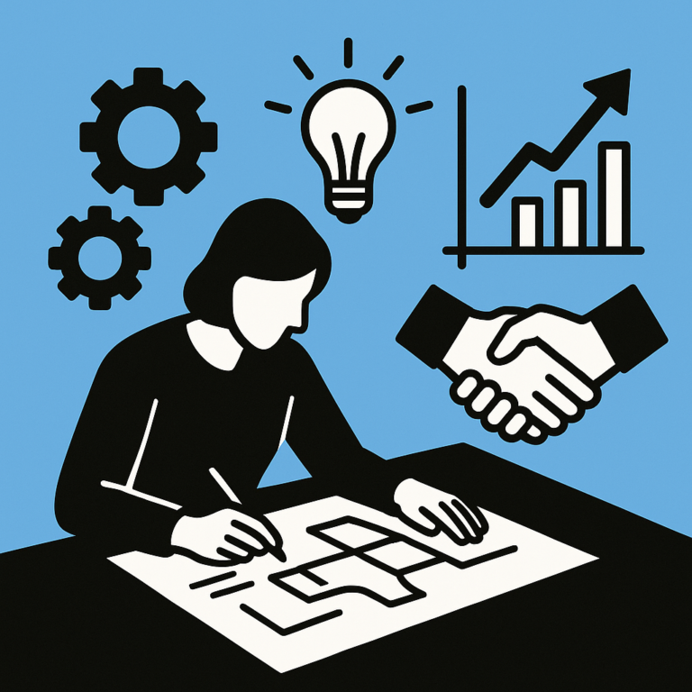 Stations-service US : 7 cents la marge, 1 empire à bâtir