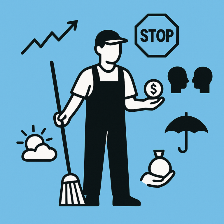 Finance : 5 leçons qui transforment votre rapport à l’argent