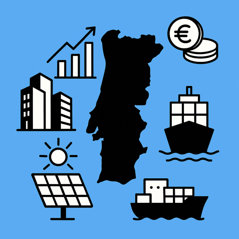 Portugal : 7,5 milliards d’euros qui changent la donne