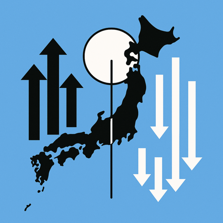 Japon : 5 ans pour vaincre l’inflation sans casser la croissance