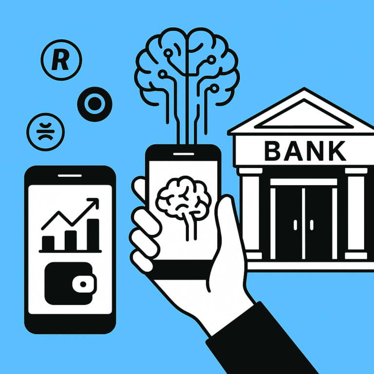 15 millions de nouveaux clients : la révolution bancaire accélère