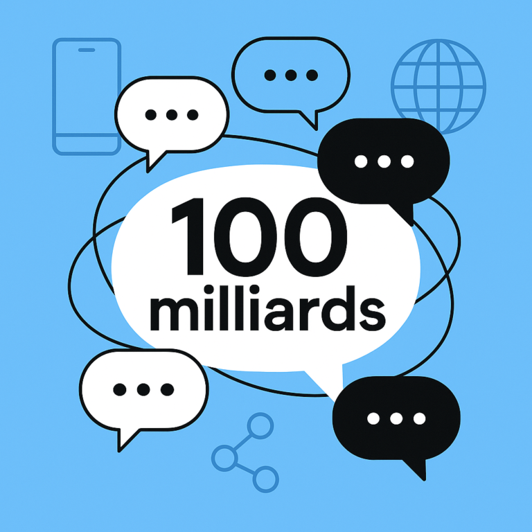 WhatsApp : 2 milliards d’usagers et un pari sur l’entreprise
